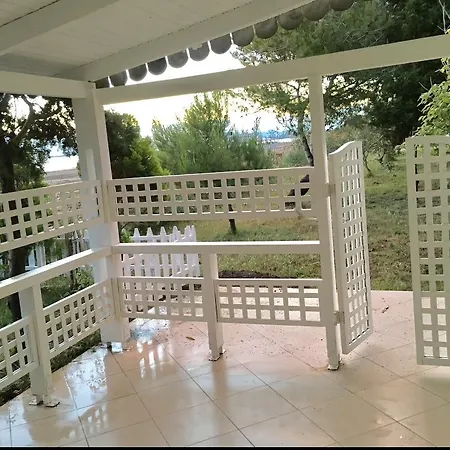 Villa Dream Privat Beach Durrës