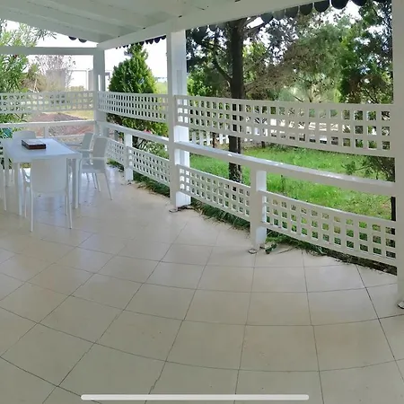 Dream Privat Beach Villa Durrës