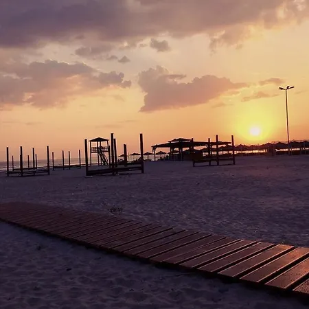 Dream Privat Beach Durrës