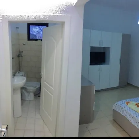 Dream Privat Beach Villa Durrës