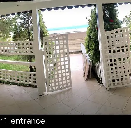 Dream Privat Beach Durrës