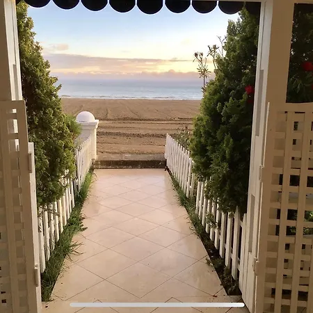 Villa Dream Privat Beach *