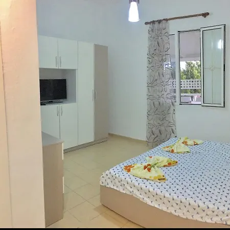 Dream Privat Beach Villa *