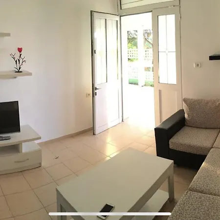 Dream Privat Beach Durrës