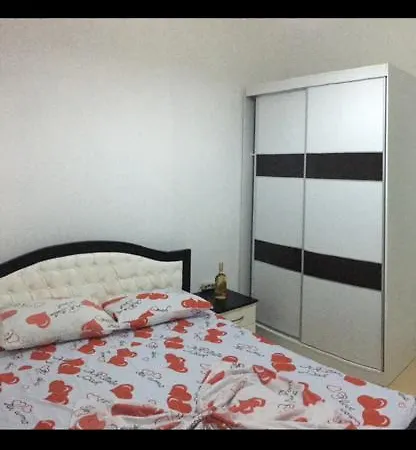 Dream Privat Beach Villa